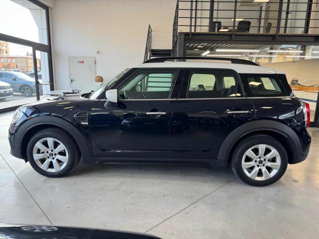 MINI Countryman 1.5 Cooper Boost Countryman Immagine 4