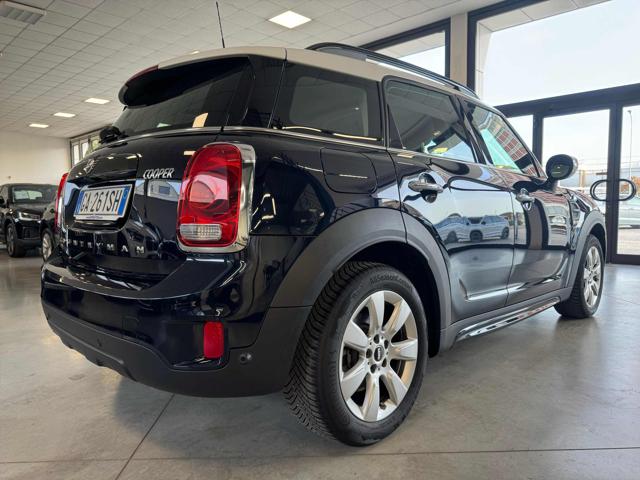 MINI Countryman 1.5 Cooper Boost Countryman Immagine 2