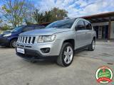 JEEP Compass 2.2 CRD Limited 2WD