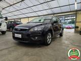 FORD Focus 1.6 TDCi (110CV)