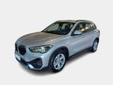 BMW X1 xDrive25e Business Advantage