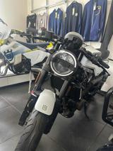 HUSQVARNA Vitpilen 401 VITPILEN 401