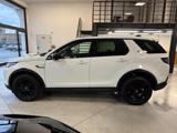 LAND ROVER Discovery Sport 2.0 TD4 163 CV AWD Auto AUTOCARRO