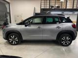 CITROEN C3 Aircross PureTech 130 S&S EAT6 Shine