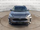 TOYOTA Yaris Cross 1.5 Hybrid 5p. E-CVT Lounge