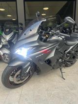 SUZUKI GSX S 1000 F gsx s 1000 f carenata