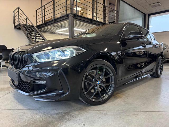 BMW 118 i 5p. M sport Auto Immagine 0