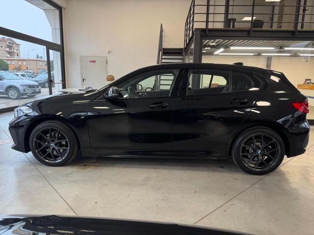 BMW 118 i 5p. M sport Auto Immagine 4