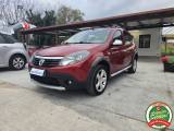 DACIA Sandero Stepway 1.5 dCi 90CV