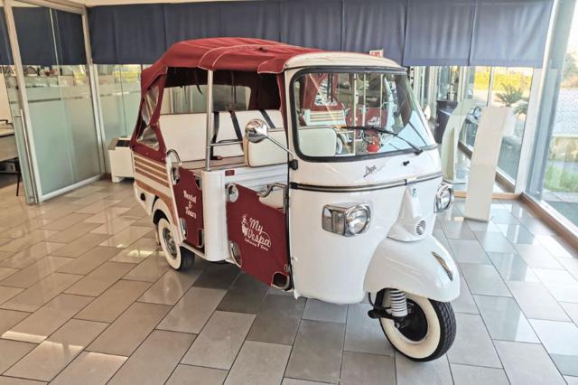 PIAGGIO Ape Calessino Immagine 0