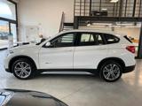 BMW X1 xDrive20d xLine