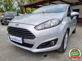 FORD Fiesta 1.5 TDCi 75CV 5 porte