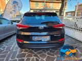 HYUNDAI Tucson 1.7 CRDi DCT Sound Edition