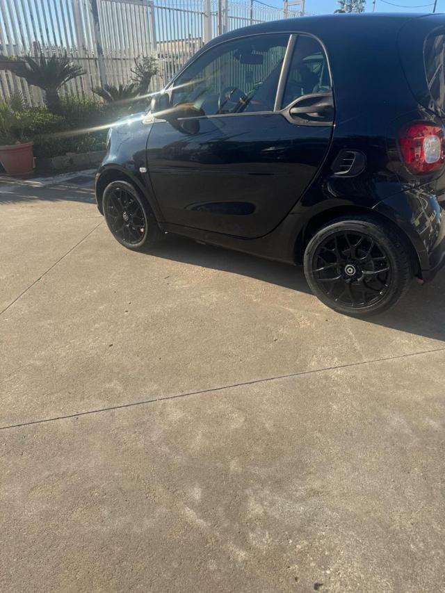 SMART ForTwo 70 1.0 Prime Immagine 3