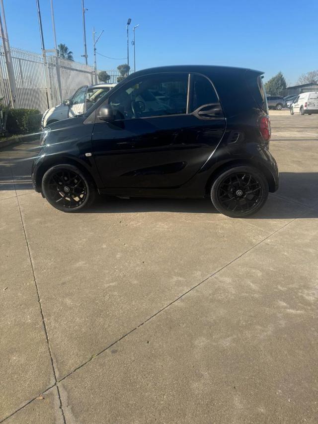 SMART ForTwo 70 1.0 Prime Immagine 2