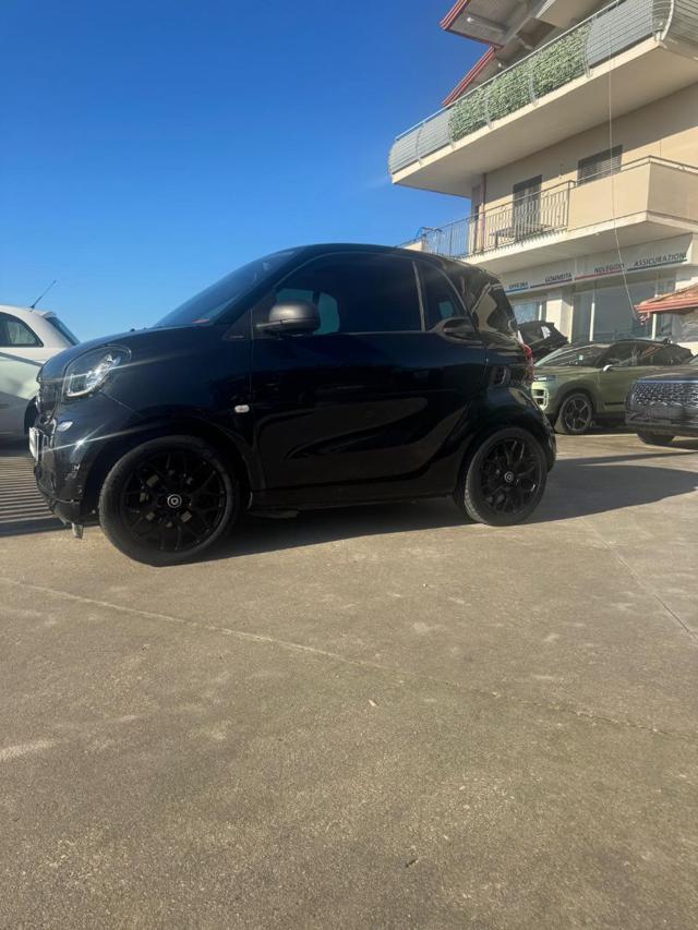 SMART ForTwo 70 1.0 Prime Immagine 1