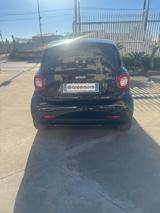 SMART ForTwo 70 1.0 Prime