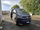 VOLKSWAGEN  SUMMER MOBIL  VW T6 2020