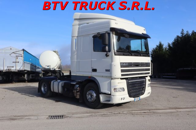 DAF 105 510 TRATTORE STRADALE Immagine 0