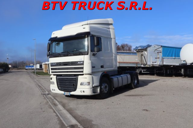 DAF 105 510 TRATTORE STRADALE Immagine 2