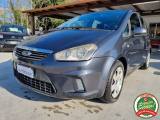 FORD C-Max 1.6 TDCi 110 CV Titanium DPF