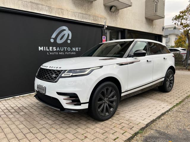 LAND ROVER Range Rover Velar 2.0D I4 240 CV R-Dynamic PANO KEYLESS ACC Immagine 0