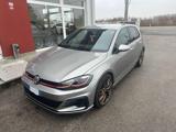 VOLKSWAGEN Golf GTI Performance 2.0 245 CV TSI DSG 5p. BMT