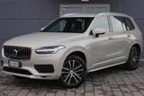 VOLVO XC90 B5 (d) AWD Geartronic Momentum Pro 4x4