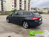 PEUGEOT 308 BlueHDi 150 S&S EAT6 SW GT Line