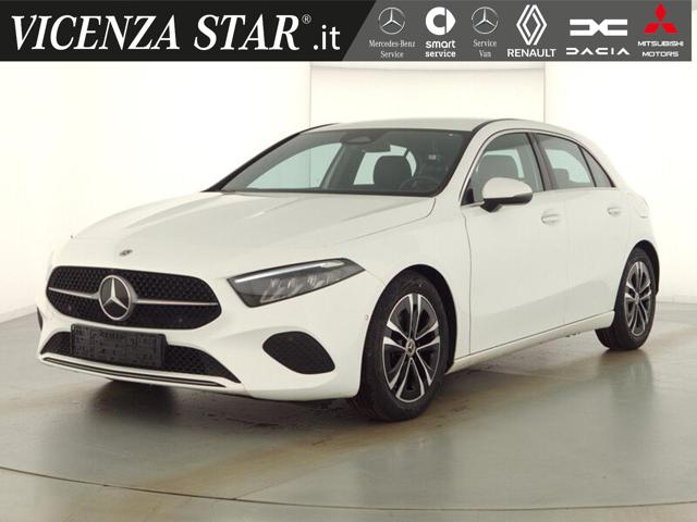 MERCEDES-BENZ A 200 d SPORT AUTOMATIC Immagine 0