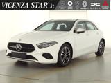 MERCEDES-BENZ A 200 d SPORT AUTOMATIC