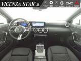 MERCEDES-BENZ A 200 d SPORT AUTOMATIC