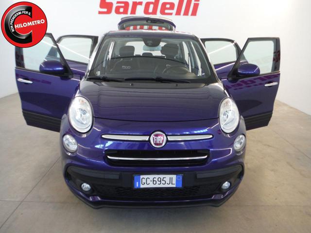 FIAT 500L Wagon1.6 Multijet 120 CV Business Immagine 2