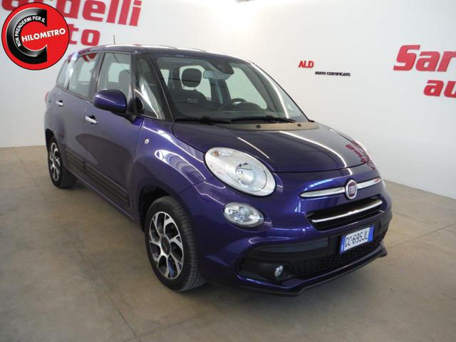 FIAT 500L Wagon1.6 Multijet 120 CV Business Immagine 1