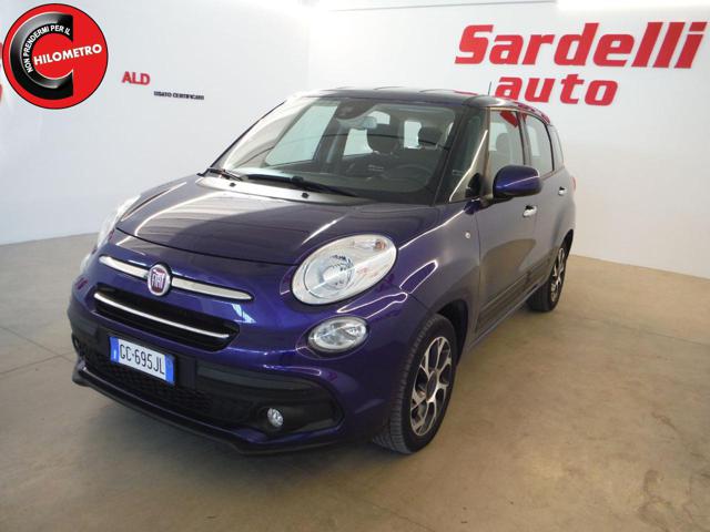 FIAT 500L Wagon1.6 Multijet 120 CV Business Immagine 0