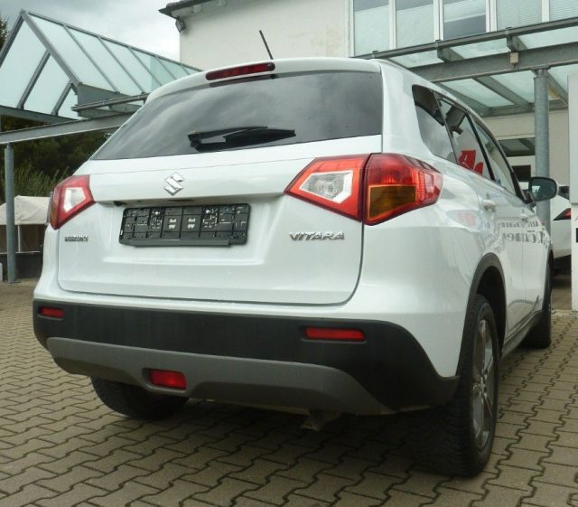 SUZUKI Vitara 1.6 DDiS 4WD AllGrip Immagine 1