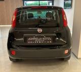 FIAT Panda 1.2 EasyPower