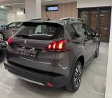 PEUGEOT 2008 BlueHDi 120 EAT6 S&S Allure