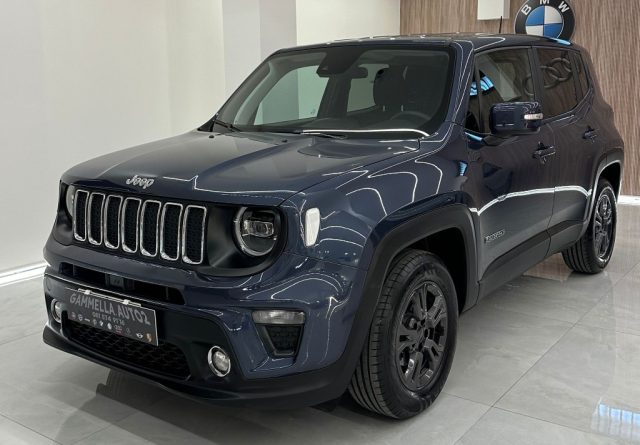 JEEP Renegade 1.6 Mjt 130 CV Business Immagine 1