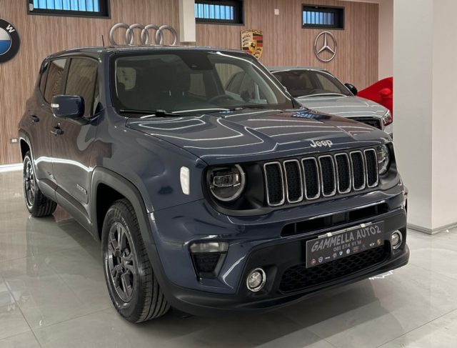 JEEP Renegade 1.6 Mjt 130 CV Business Immagine 2