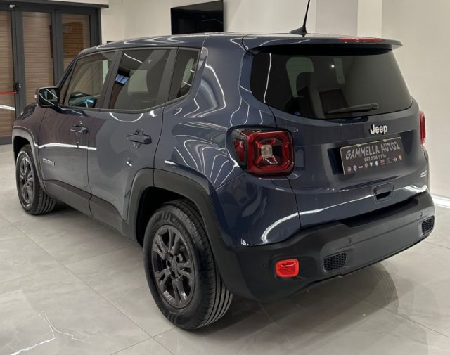 JEEP Renegade 1.6 Mjt 130 CV Business Immagine 4