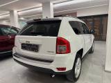 JEEP Compass 2.2 CRD Limited