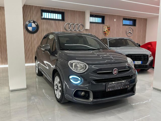 FIAT 500X 1.6 MultiJet 130 CV Sport Immagine 2