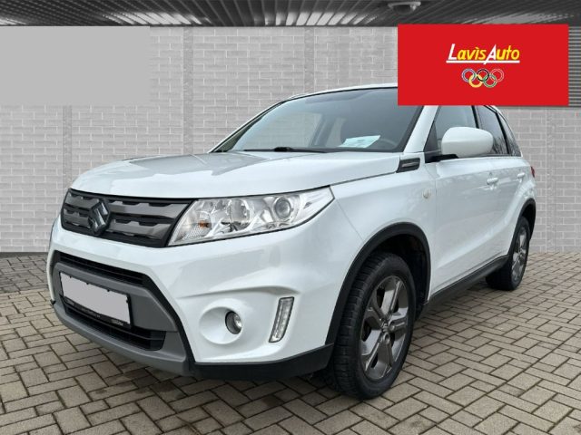 SUZUKI Vitara 1.6 VVT 4WD AllGrip 4x4 Immagine 1