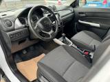 SUZUKI Vitara 1.6 VVT 4WD AllGrip 4x4