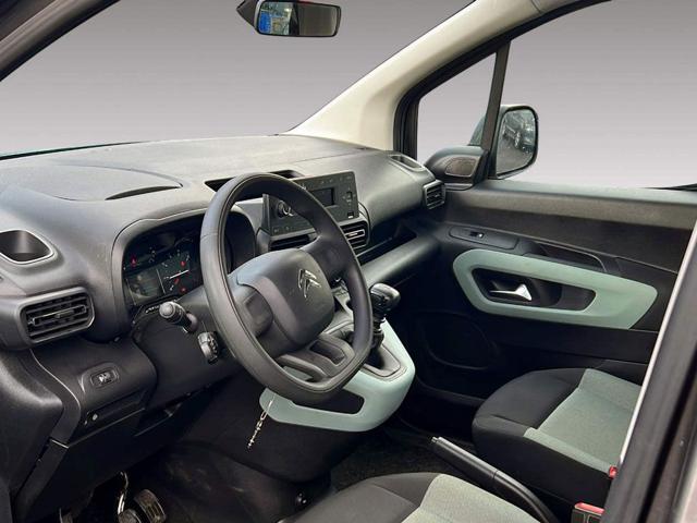 CITROEN Berlingo 1,2 PureTech 110 CV Live Immagine 4