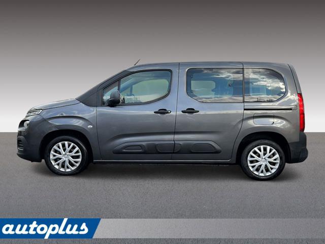 CITROEN Berlingo 1,2 PureTech 110 CV Live Immagine 3