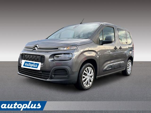 CITROEN Berlingo 1,2 PureTech 110 CV Live Immagine 2