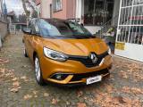 RENAULT Scenic Scénic TCe 140 CV  Sport edition