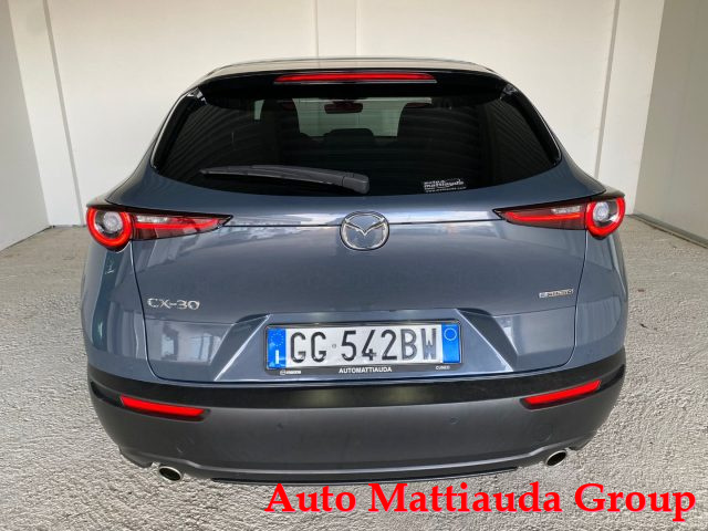 MAZDA CX-30 2.0L Skyactiv-G M Hybrid 2WD Exceed Immagine 4